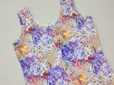 eleganckie bluzki fioletowe: Bluzka damska, rozmiar L — 1