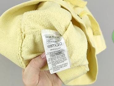 sneakersy mango: Esmara, Spodnie dresowe damskie, rozmiar S — 5