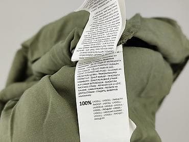 ogrodniczki pull and bear: Reserved, Kamizelka damska, rozmiar M — 5