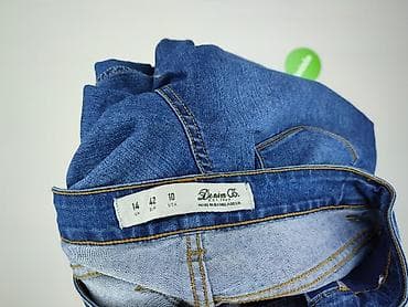 denimco: Denim Co, Jeansy damskie, rozmiar L — 5
