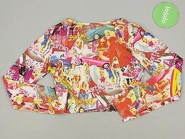 sinsay barbie: Barbie, Bluzka damska, rozmiar S — 3