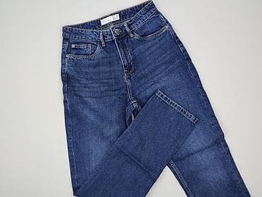 sapa jeans: Denim, Jeansy damskie, rozmiar XS — 1