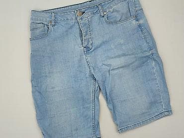 only sweter: Denim Co, Szorty dla mężczyzn, rozmiar M — 1