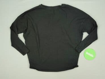 kurtka zimowa damska z kapturem reserved: Bluzka damska, M — 3