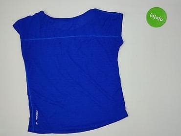 tshirt lidl: 4F, T-shirt damski, rozmiar M — 3
