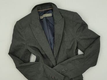 kurtki damskie zara: Zara, Marynarka damska, rozmiar S — 1