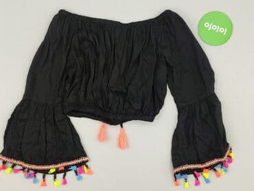 primark szlafrok: Primark, Bluzka damska, rozmiar XS — 3