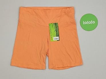 dresy boohoo: Bamboo, Szorty damskie, rozmiar M — 2