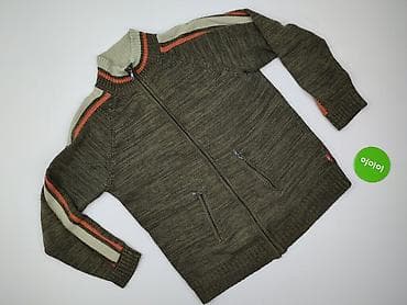 emo bluzy: Carry, Kardigan dla mężczyzn, rozmiar XL — 2