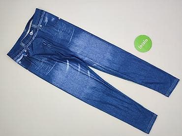 mk botki: Leggings, Legginsy rozmiar M — 2
