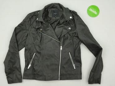 wyprzedaż kurtek i płaszczy damskich na reserved.pl: Mohito, Kurtka skórzana damska, M — 2