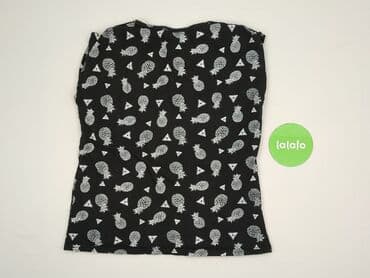 t shirty tommy hilfiger basic: Women`s T-shirt, size S (EU 36) — 3