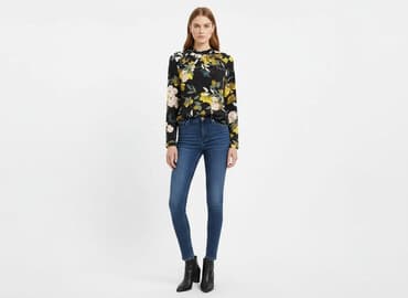 only kurtka damska: ONLY, Bluzka damska, rozmiar XS — 7