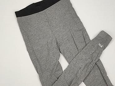 kapcie kik: Legginsy Sportowe damskie, rozmiar S — 1