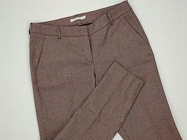 massimo dutti biale spodnie: Tatuum, Spodnie materiałowe damskie, rozmiar M — 1