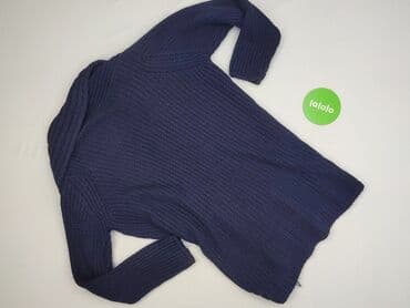 kurtki zimowe damskie c a: Kardigan damski, rozmiar S — 3