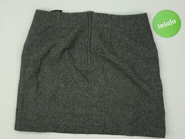reserved kurtka damska zimowa: H&M, Women`s skirt, XL — 3