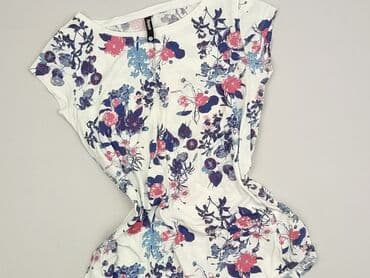 T-shirty: Sinsay, T-shirt damski, rozmiar S