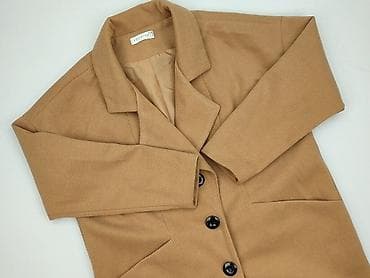 elegancka: Vestino, Trencz damski, rozmiar 3XL — 1