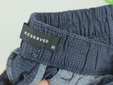 abercrombie fitch sweter: Reserved, Чіноси для чоловіків, M на lalafo.pl — 4 abercrombie fitch sweter: Reserved, Чіноси для чоловіків, M — 4