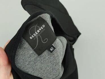 kurtki zimowe reserved wyprzedaż: Reserved, Marynarka damska, rozmiar XL — 4