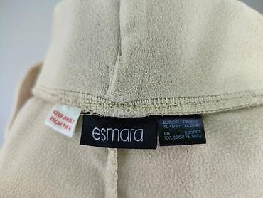 fsbn bluzy: Esmara, Spodnie dresowe damskie, rozmiar XL — 4