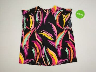 shein koszule damskie plus size: Shein Curve, Bluzka damska, rozmiar XL — 3