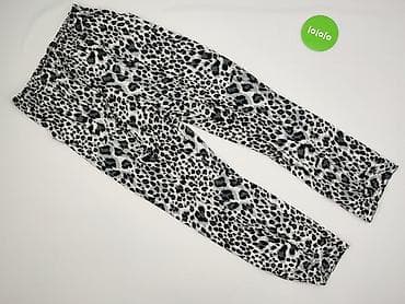 beloved pizama: Spodnie materiałowe damskie, rozmiar XL — 2