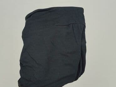 legginsy bawełniane krótkie damskie: Cleve, Legginsy Krótkie damskie, rozmiar M — 7