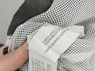 sweter lee cooper: PULL&BEAR, Kurtka przejściowa damska, rozmiar M — 5