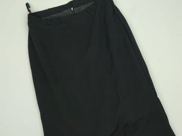 Kobiety: Spodnie materiałowe damskie, rozmiar S — 1