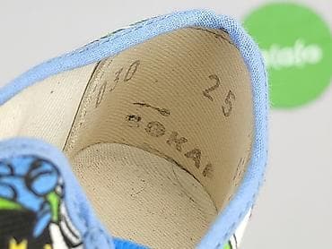 bench buty: Kapcie 25, Nowy — 5