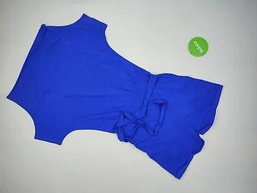 buty azuree: Kombinezon damski, rozmiar S — 3