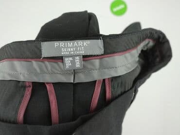 tk maxx garnitury: Primark, Spodnie materiałowe damskie, rozmiar XL — 4