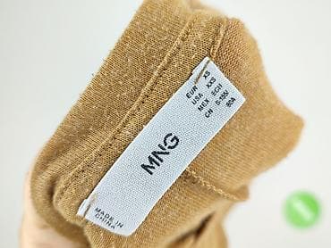mango outket: MNG, Bluzka damska, rozmiar XS — 4