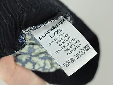 shorts nike tech fleece: Spodnie materiałowe damskie, rozmiar XL — 4