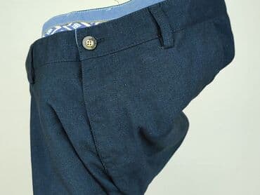 nike golf spodnie: Spodnie garniturowe dla mężczyzn, rozmiar XL — 5