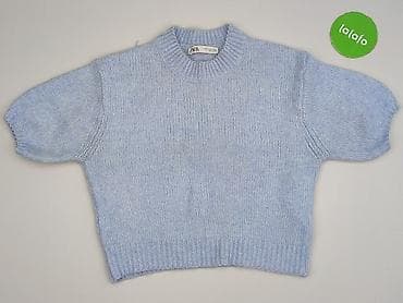 swetrem: Zara, Sweter damski, rozmiar XS — 2