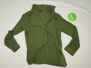 greenpoint bluzki biale: Topshop, Bluzka damska, rozmiar S — 2