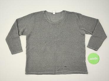 grey wolf swetry: Sweter damski, rozmiar 3XL — 2