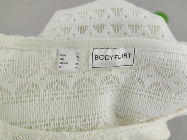 reserved sukienki plus size: Bodyflirt, Sukienka damska, XS w lalafo.pl — 4 reserved sukienki plus size: Bodyflirt, Sukienka damska, XS — 4