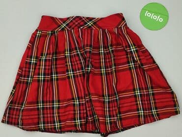 spódniczka szkocka: Spódnica damska, rozmiar M — 2