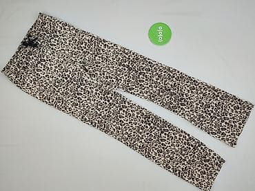 buty elephanten: Gina Tricot, Spodnie materiałowe damskie, rozmiar XS — 2