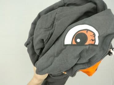 jeremy sochan koszulka: Hoodie for men, M (EU 38), Sinsay, condition - Perfect — 4