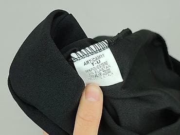 mcqueen bluza: Woman Collection, Bluza z kapturem damska, rozmiar One size — 5