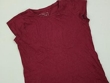 mr tops: Sinsay, T-shirt damski, rozmiar S — 1