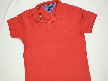 ielm softshell: Tommy Hilfiger, Koszulka polo dla mężczyzn, rozmiar 2XL — 1