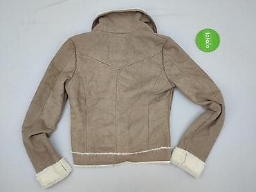 bomberka wiosenna: Diverse, Kożuch, rozmiar L — 3