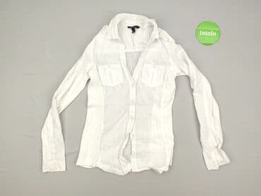 bluzki w paski mango: Mango, Women`s shirt, size S (EU 36) — 2
