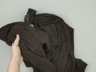 ubrania z misiem: PrettyLittleThing, Bluza z kapturem damska, rozmiar M — 6